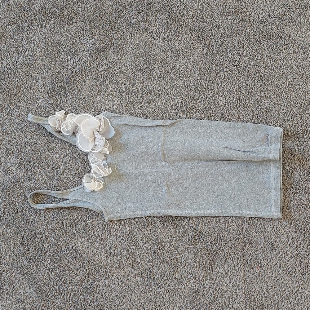Abercrombie tank top